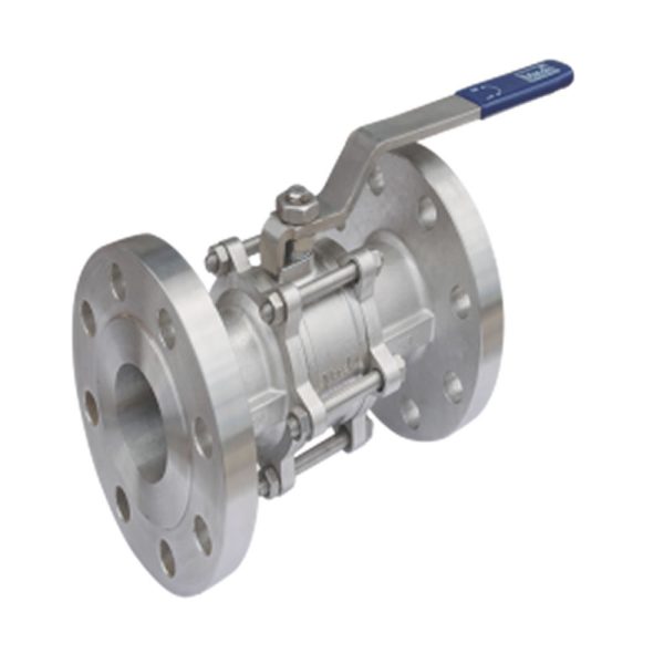 INVESTMENT CASTING THREE PIECE DESIGN – CLASS 150